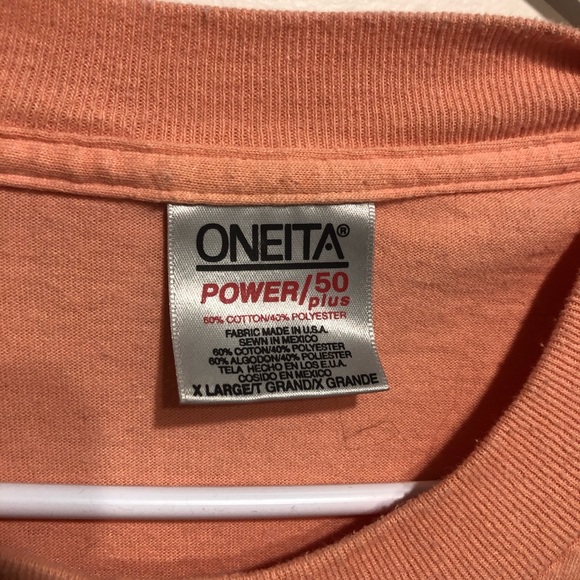 Vintage 1994 Dallas Texas Aztec Shirt - Picture 6 of 8